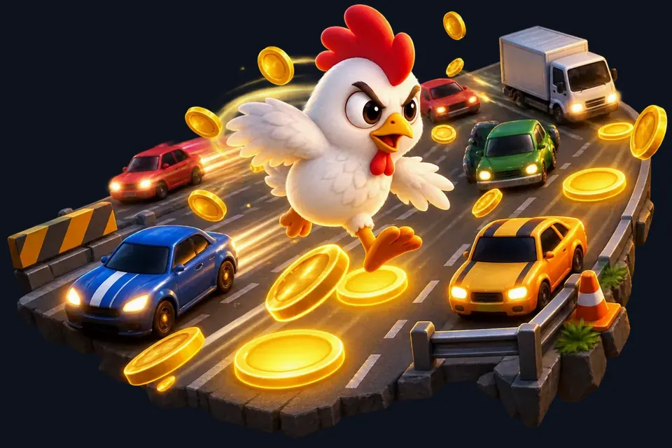 Chicken Road 2 – Ist Chicken Road 2 seriös oder eine Betrugsmasche?